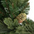 Vickerman DT210636 36" Emerald Mixed Fir Wreath 322T