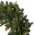 Vickerman DT210637LED 36" Emerald Mix Wreath Dura-Lit 100WW