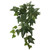 Vickerman FB170501-3 18" Green English Ivy Hanging Bush Pk/3