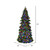 Vickerman G194116MU 16' x 80" Slim Grand Teton LED 5700MU