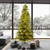 Vickerman K184186LED 10ft Kamas Fraser Fir Christmas Tree with Lights
