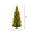 Vickerman K186268LEDCC 6.5' x 40" Balsam Spruce 3mm LED 850CC