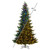 Vickerman K194178LEDCC 7.5' x 54" Natural Fraser 3mm LED 1800CC