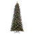 Vickerman K224566LED 6.5ft Frosted Douglas Fir Christmas Tree with Lights