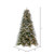 Vickerman K224683LED 9' x 66" Frosted Douglas 3mm 2500WW