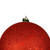 N590739 Vickerman - 2.75 in Bittersweet Assorted Finish Ball Christmas Ornament - 20 Pack