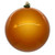Vickerman N591230DPV Vickerman - 4.75 in Antique Gold Pearl Ball UV Outdoor Christmas Ornament - 4 Pack 