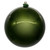 N591234DPV Vickerman - 4.75 in Juniper Green Pearl Ball UV Outdoor Christmas Ornament - 4 Pack