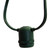 Vickerman V47G024 48' Green Patio String Light with E26 Sockets