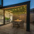 Vickerman V47G026 48' Green Patio String Light with E26 Sockets