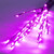 Vickerman X15B609 36" Pink Twig Lighted Branch 3 Pack