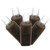 Vickerman X4B2819 150Lt 2'x8' LED PureWht/Bw WideAngle Net