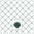 Vickerman X4G4611 Vickerman - 4 ft x 6 ft 120-Light Steady Warm White LED 5mm Wide Angle Christmas Net Light - Brown Wire 
