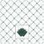 Vickerman X4G4615CSA Vickerman - 4 ft x 6 ft 120-Light Steady Cool White LED 5mm Wide Angle Christmas Net Light - Green Wire 