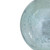 M166632D Vickerman - 8 in Baby Blue Shiny Mercury Ball Christmas Ornament