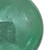 M166644D Vickerman - 8 in Seafoam Shiny Mercury Ball Christmas Ornament