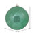 M166644D Vickerman - 8 in Seafoam Shiny Mercury Ball Christmas Ornament