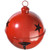 RAA232403 Vickerman - 24 in Red Iron Novelty Christmas Ornament