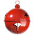 RAA232403 Vickerman - 24 in Red Iron Novelty Christmas Ornament
