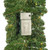 Vickerman C164712LEDBO Vickerman - 9 ft Green Fir Christmas Garland - Pre-Lit LED 