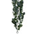 FK236472 Vickerman - 6 ft Green Eucalyptus Christmas Garland - Unlit