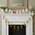 FPQ243570 Vickerman - 72 in. Orange Carrot Christmas Garland - Unlit
