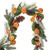 FQ233572 Vickerman - 6 ft Green Mixed Pine Christmas Garland - Unlit