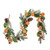 FQ233572 Vickerman - 6 ft Green Mixed Pine Christmas Garland - Unlit