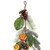 Vickerman FQ233572 Vickerman - 6 ft Green Mixed Pine Christmas Garland - Unlit 
