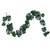 Vickerman FR236671 Vickerman - 71 in. Green Monstera Christmas Garland - Unlit 