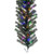 G183316LEDCC Vickerman - 9 ft Green Christmas Garland - Pre-Lit LED