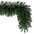 Vickerman G237020 Vickerman - 9 ft Green Christmas Garland - Unlit 