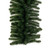 Vickerman G237020 Vickerman - 9 ft Green Christmas Garland - Unlit 