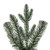 Vickerman G250414 Vickerman - 9 ft Green Christmas Garland - Unlit 