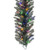 G250416LEDCC Vickerman - 9 ft Green Christmas Garland - Pre-Lit LED