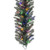 Vickerman G250416LEDCC Vickerman - 9 ft Green Christmas Garland - Pre-Lit LED 