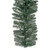 Vickerman G250814 Vickerman - 9 ft Blue/Green Christmas Garland - Unlit 