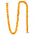 H1GFG000 Vickerman - 10 ft Orange Grapefruit Christmas Garland - Unlit