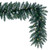 K228715LED Vickerman - 9 ft Green Christmas Garland - Pre-Lit LED