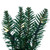 Vickerman K228715LED Vickerman - 9 ft Green Christmas Garland - Pre-Lit LED 