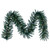 Vickerman K228715LED Vickerman - 9 ft Green Christmas Garland - Pre-Lit LED 