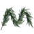 Vickerman LF240372 Vickerman - 72 in. Green Christmas Garland - Unlit 