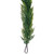 Vickerman RMA250172 Vickerman - 72 in. Green Christmas Garland - Unlit 