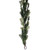 RMA250372 Vickerman - 72 in. Green Christmas Garland - Unlit
