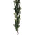 Vickerman RMA250372 Vickerman - 72 in. Green Christmas Garland - Unlit 