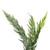RMA250572 Vickerman - 72 in. Green Christmas Garland - Unlit