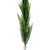 RMA250572 Vickerman - 72 in. Green Christmas Garland - Unlit