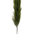 RS240430 Vickerman - 63 in. Green Christmas Garland - Unlit
