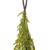RY250136 Vickerman - 36 in. Green Christmas Garland - Unlit