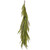 RY250136 Vickerman - 36 in. Green Christmas Garland - Unlit
